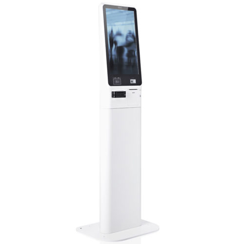 SERIE SMART KIOSK A 21,5”