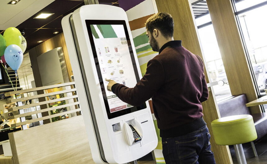 Self-Service: Il trend emergente che sta rivoluzionando il servizio al consumatore
